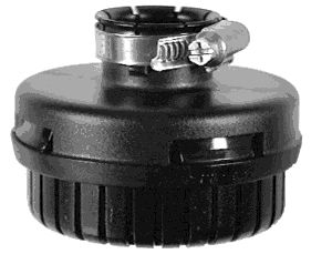 WABCO SILENCER -Q 4324070120 Wabco