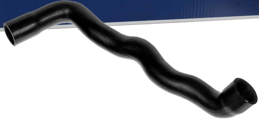 Original MEYLE Radiator Hose 019 501 0003 For Mercedes-Benz