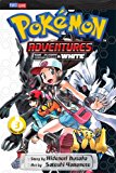 Pokémon Adventures: Black and White, Vol. 3 Volume 3