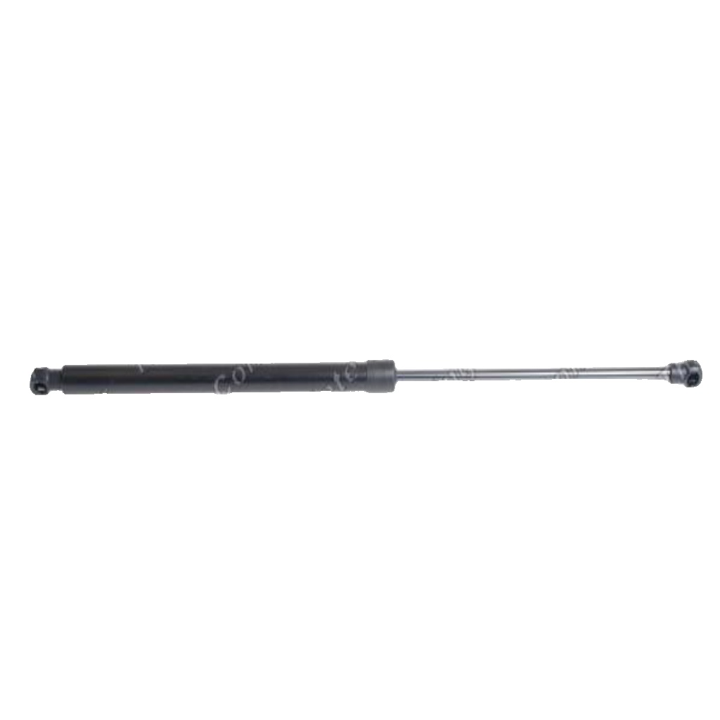 Rear LESJÖFORS 8166773 Gas Spring, boot-/cargo area for PEUGEOT
