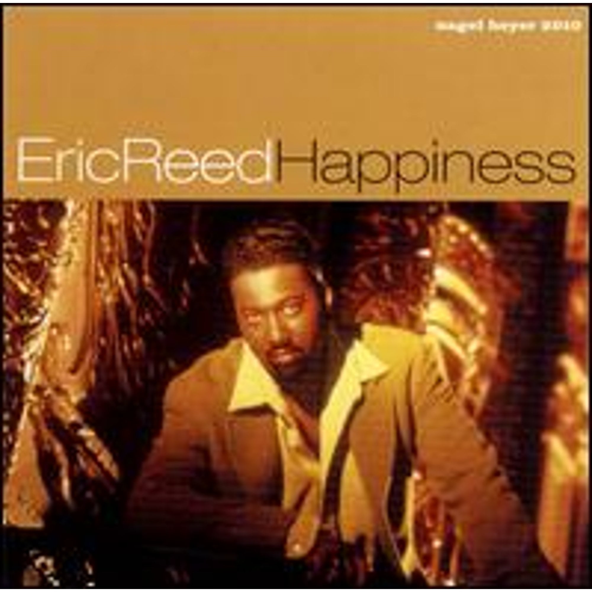 Reed Eric - Happiness