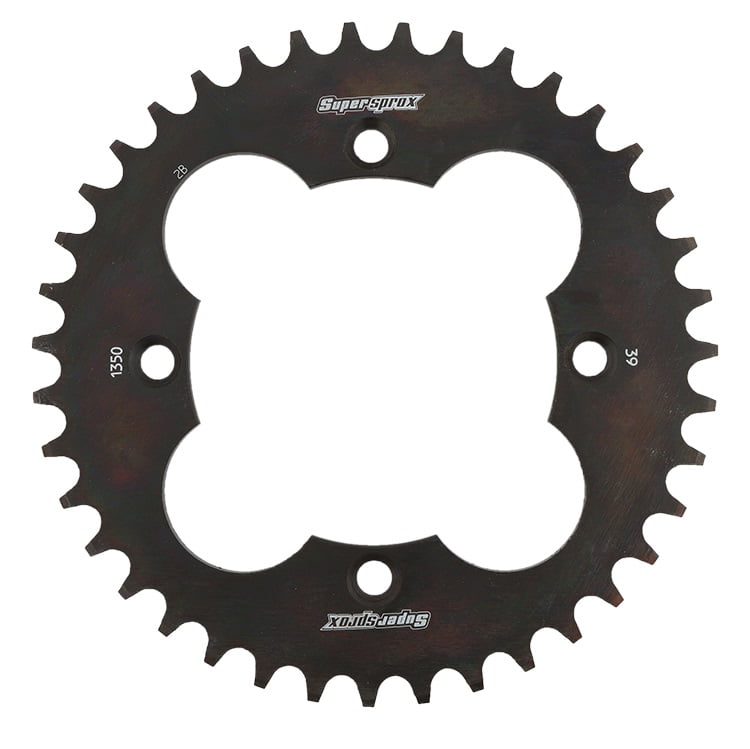Free Shipping Supersprox Steel Honda 520 X 39 Motorcycle Parts