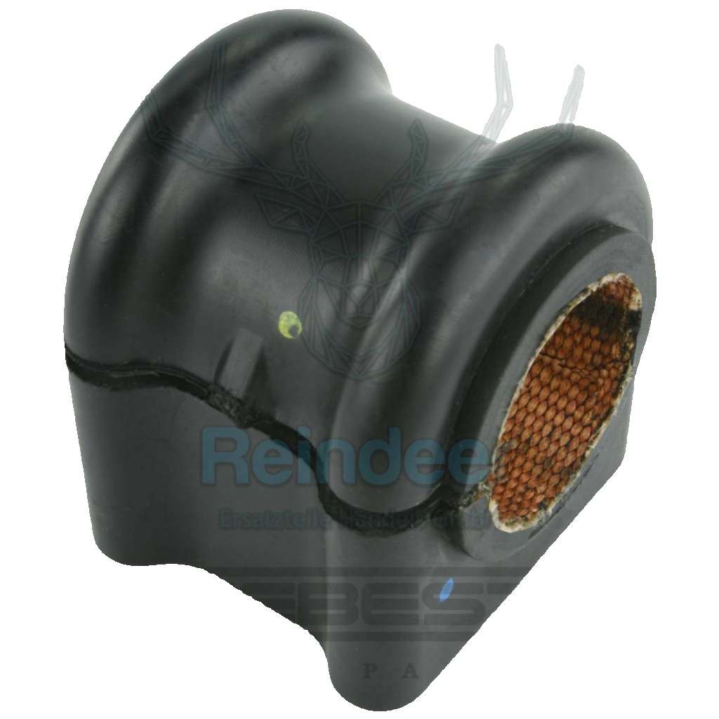 CRSB-LIBF FEBEST Stabiliser Mounting for DODGE,JEEP