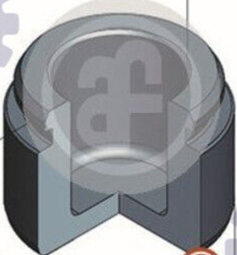 Fits AUTOFREN SEINSA D025406 PISTON   ⭐UK Stock⭐
