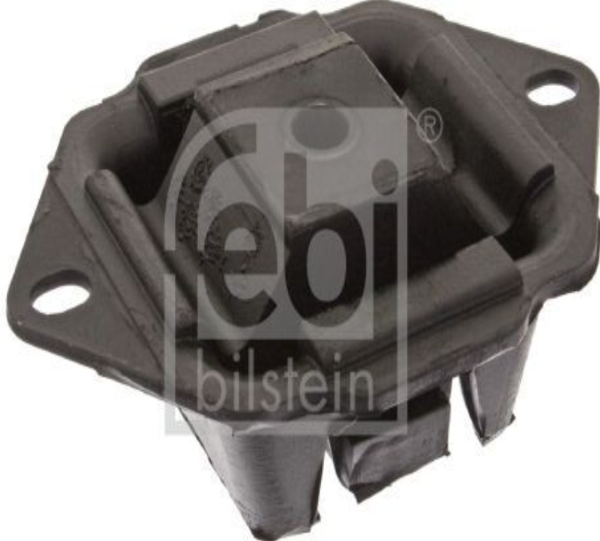 FEBI BILSTEIN 22394 Mounting, manual transmission for VOLVO