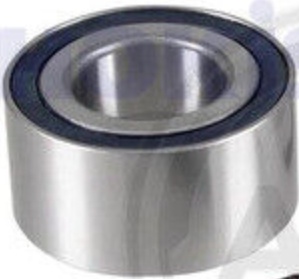 200016 A.B.S. Wheel Bearing Kit for AUDI,SKODA,VW