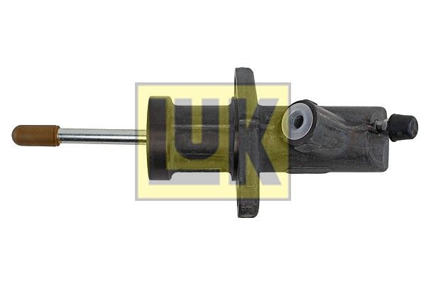 Clutch Slave Cylinder fits BMW 525 LHD Only 2.5 3.0 90 to 10 LuK 1158903 Quality - Image 21
