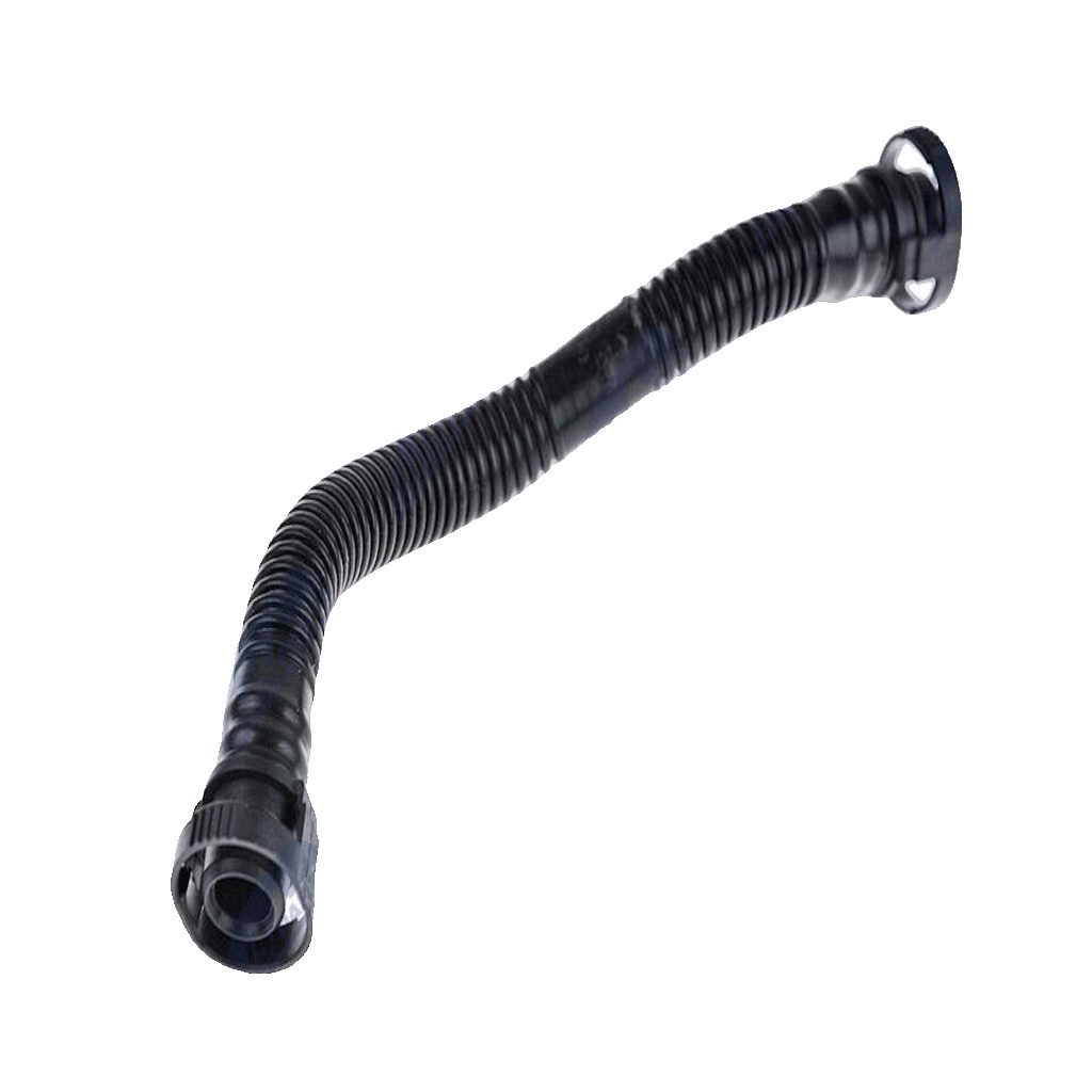 N.T.Y. GPP-AU-051.NTY Hose, crankcase breather for AUDI,SKODA,VW