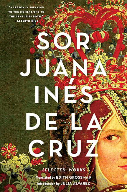 Sor Juana Inés de la Cruz