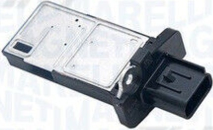 Air flow meter 213719656010 MAGNETI MARELLI for LAND ROVER PEUGEOT CITROËN FORD