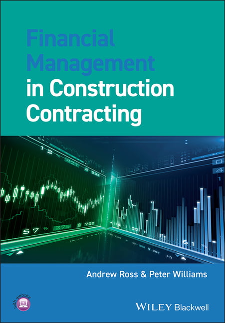 Financial Management in Construction Contracting by Andrew Ross NEW - Image 3