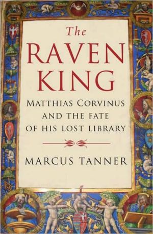 The Raven King