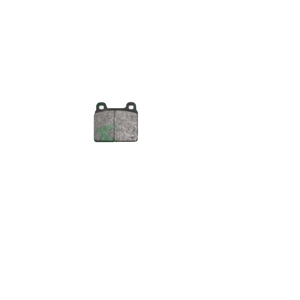 Brake pads 5SP026 SAMKO for VW TRANSPORTER Mk II Bus TRANSPORTER T3 Van