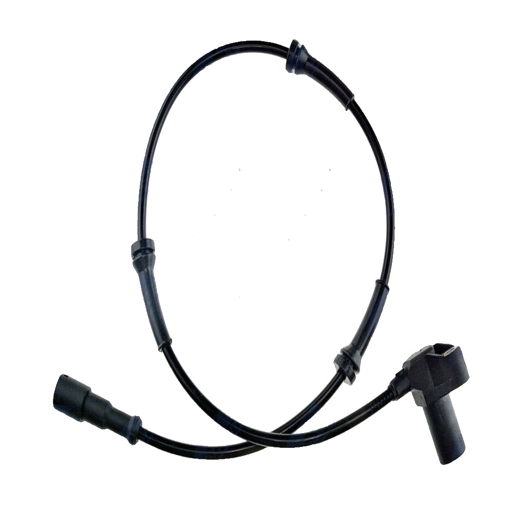 ABS wheel speed sensor Rear Axle Right HCA-VW-031 NTY for VW
