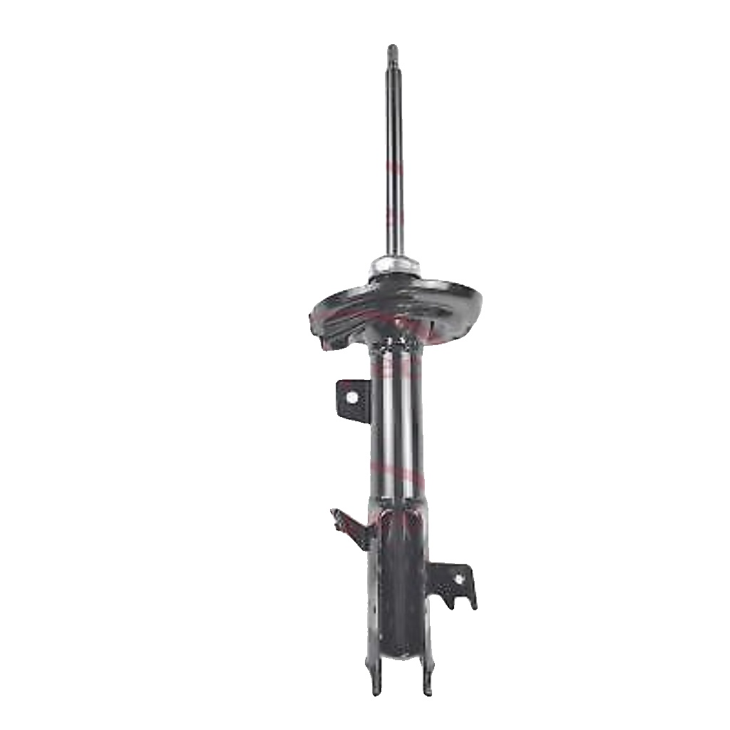 APEC ASA1335 Shock Absorber Front Right O/S Driver Side Fits Ford Fiesta