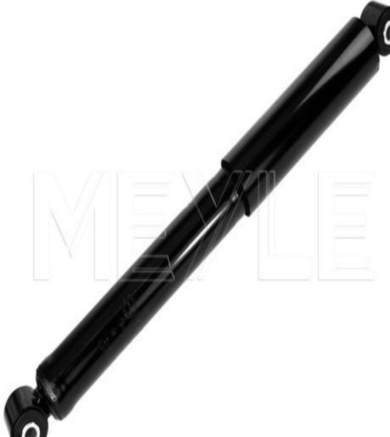 Rear MEYLE GERMANY 726 725 0017 Shock Absorber for FORD