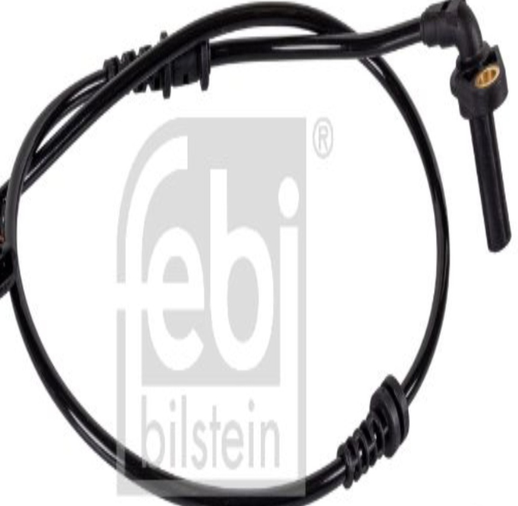 New Sensor, wheel speed for MERCEDES-BENZ:CLS,C218,X218,W212,S212 2129050701