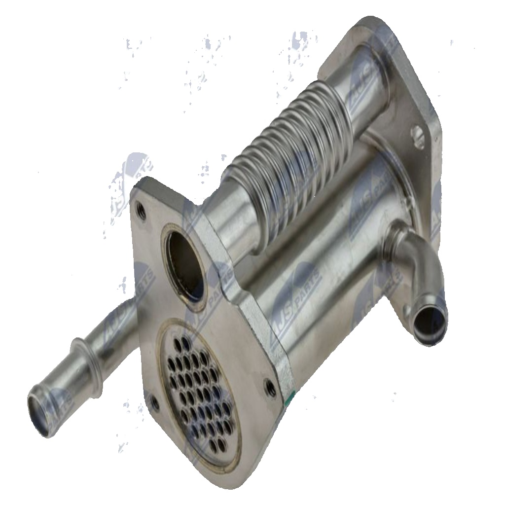 EGR-NS-013A NTY Cooler, exhaust gas recirculation for ,DACIA,NISSAN,RENAULT