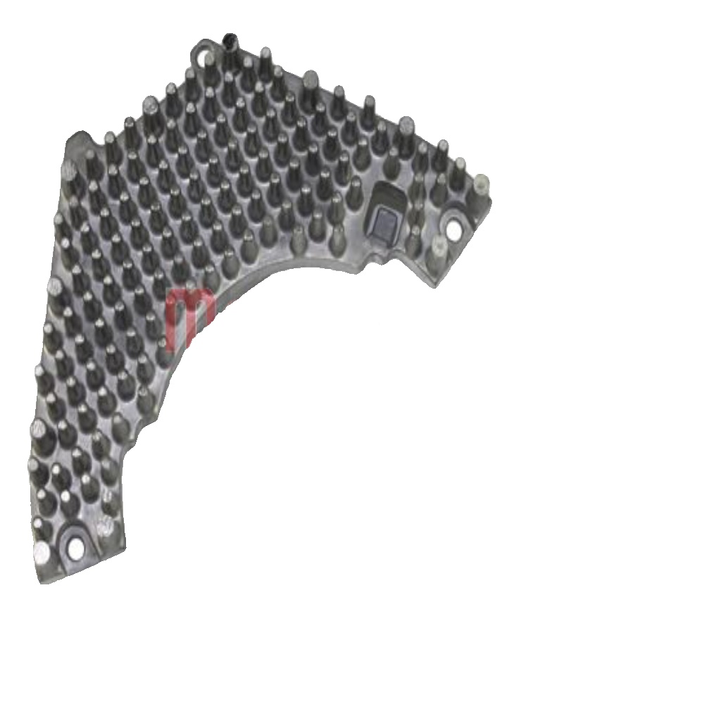 METZGER 0917040 Control Unit, heating/ventilation for CITROËN,FIAT,LANCIA,PEUGEO