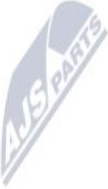 N.T.Y. NWS-ME-004.NTY Central Slave Cylinder, clutch for MERCEDES-BENZ