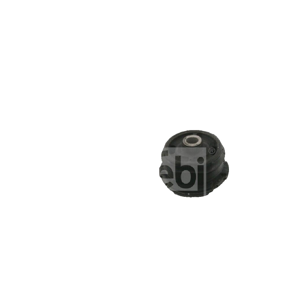 Fits FEBI 14899 REAR CONTROL ARM BUSHING KPL.2PCS.+SCREWS+WASHERS  ⭐UK Stock⭐