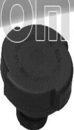 ORIGINAL IMPERIUM 44110 Expansion Tank, coolant for BMW