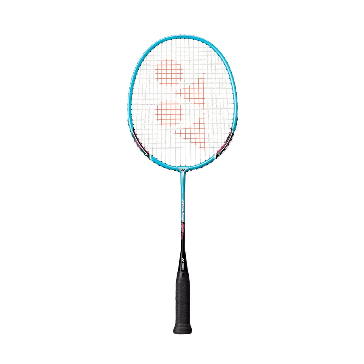 Yonex - Muscle Power 2 - Badminton Racket - Pale Blue