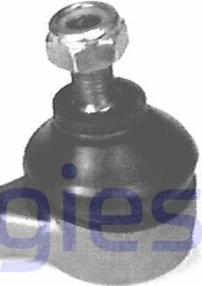 TA1506 DELPHI Tie Rod End for AUTOBIANCHI,FIAT,LANCIA