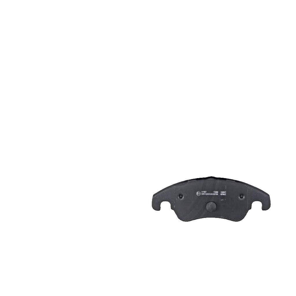 Front Brake Pad Set A.B.S. 37587 for Audi A5/A6/A7/Q5/A4 (08-21)