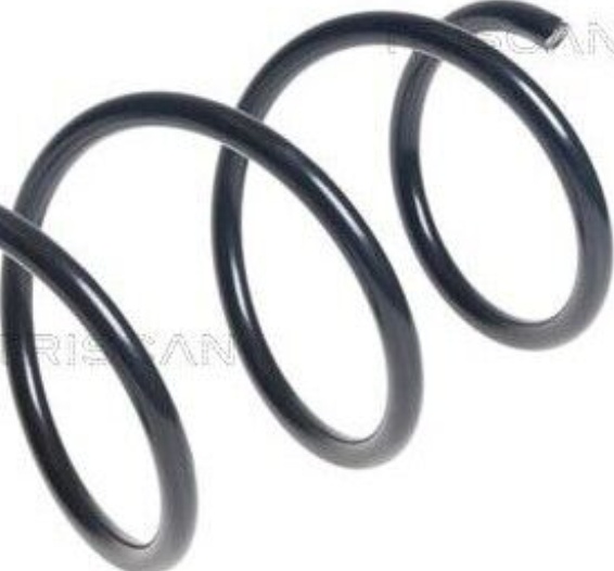KILEN COIL SPRING FRONT KIA RIO 1.25 CVVT 5 11-