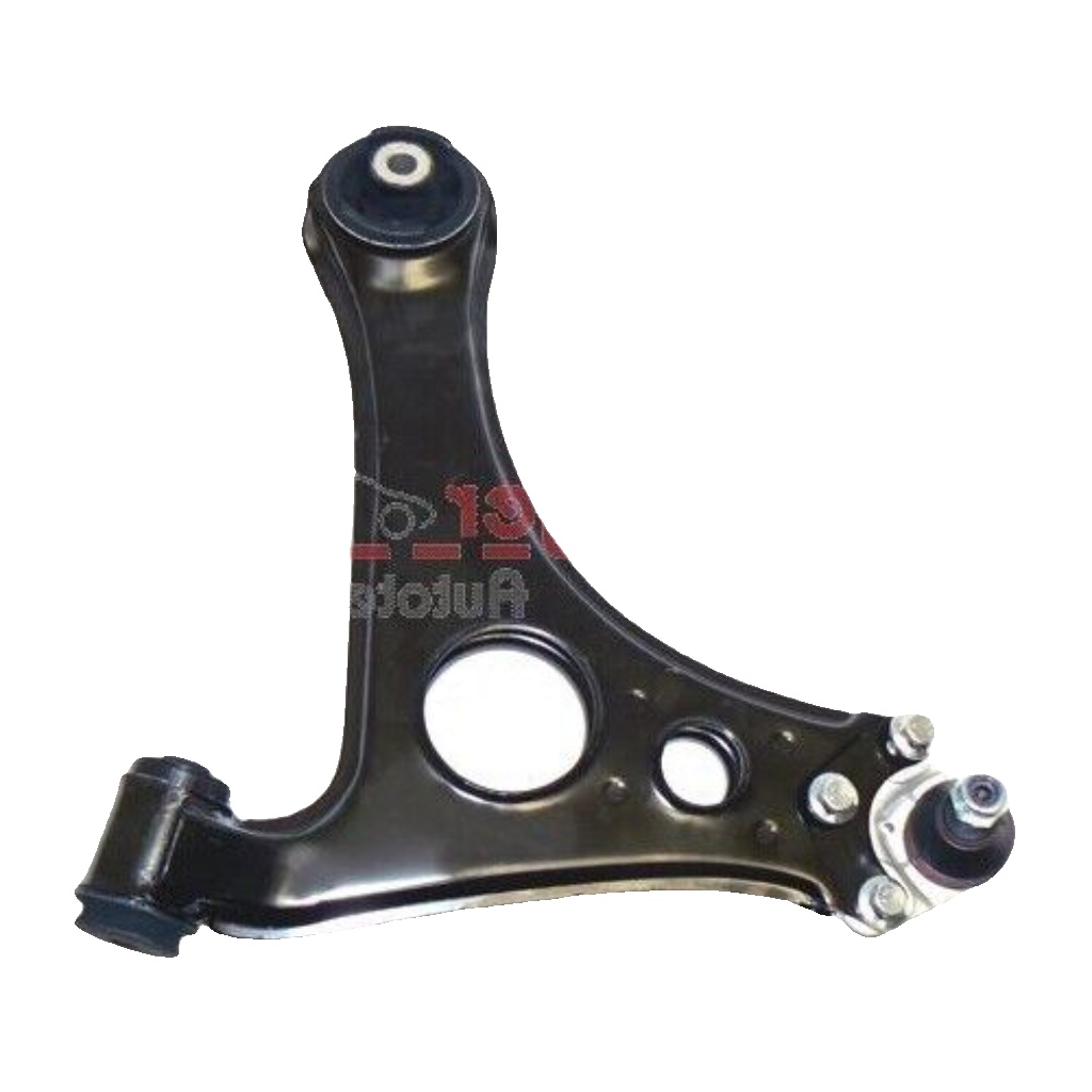 Original METZGER Handlebar Suspension 58056002 for Mercedes-Benz