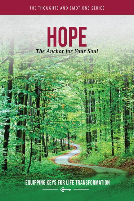 Journey2Love - Hope - New paperback or softback - 98 - X555z