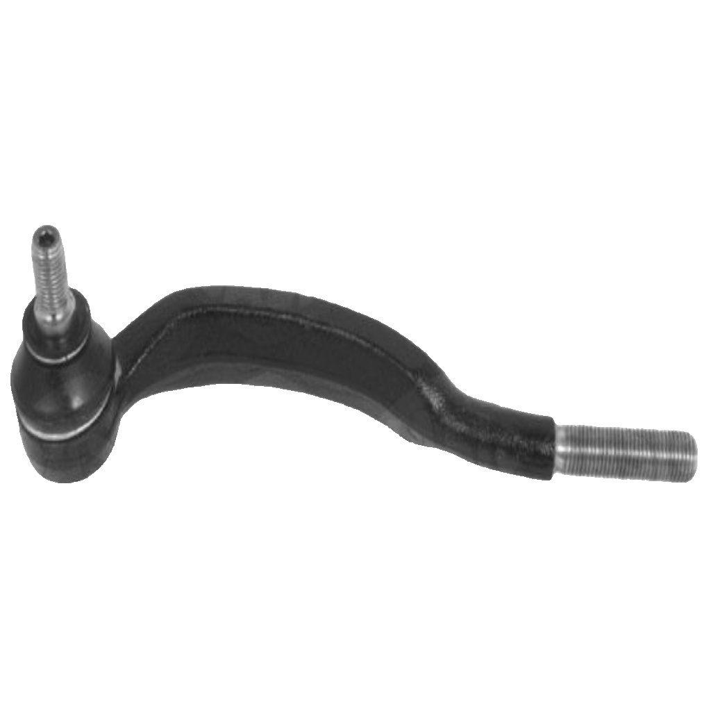 Front Right SASIC 7670006 Tie Rod End for CITROËN,PEUGEOT