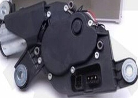Wiper Motor Rear For BMW X3 (E83); 67636917907;