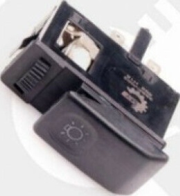 Light switch 36SKV003 ESEN SKV for VW GOLF Mk II JETTA Mk II