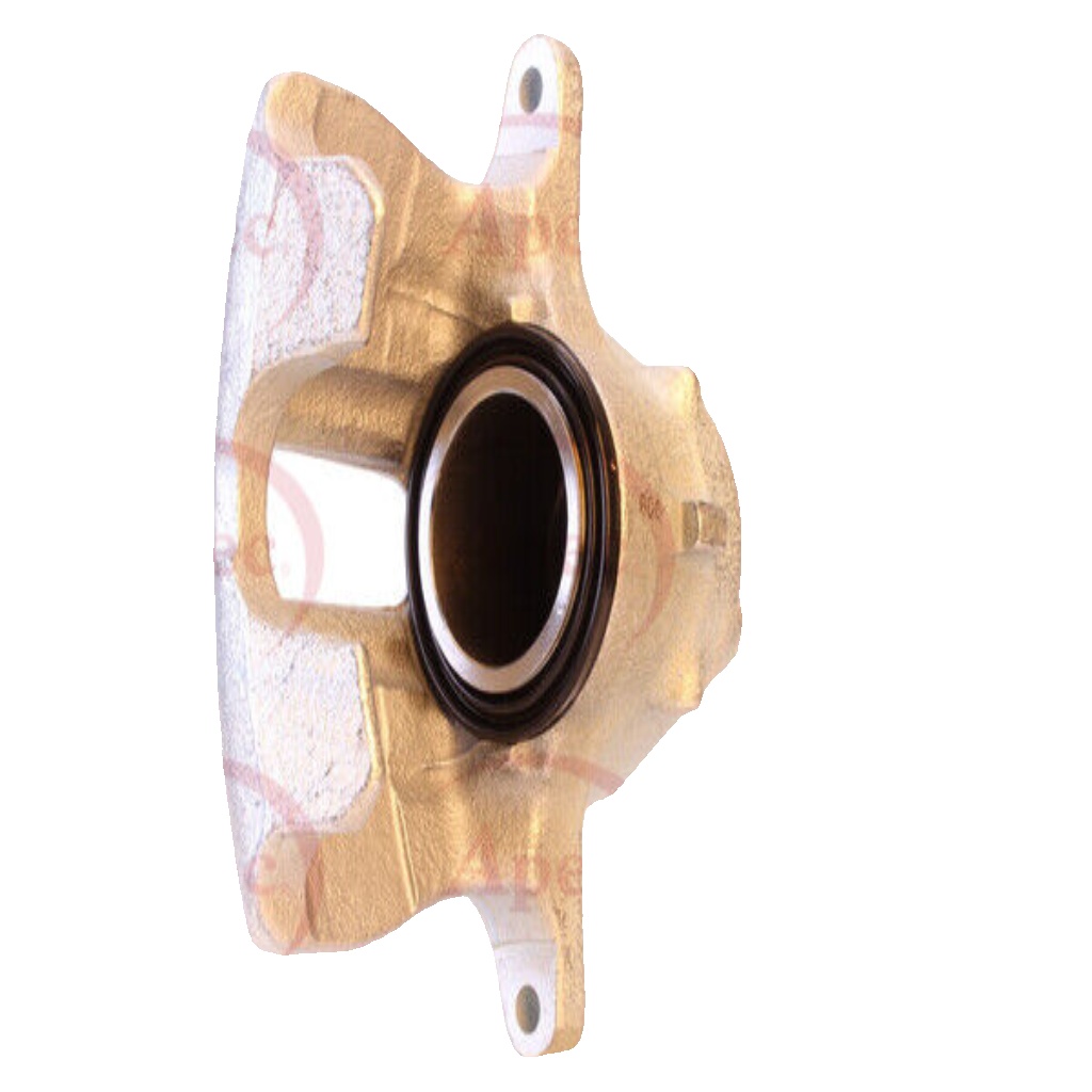 Apec Brake Caliper Front Right RCA504 - High Quality to Maximise Performance