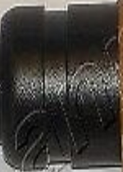 JAPANPARTS XX-INIETW Injector Nozzle for CHEVROLET,DAEWOO