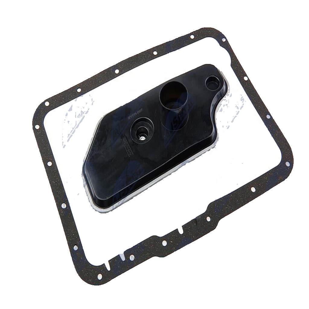 N.T.Y. FSF-FR-007.NTY Hydraulic Filter, automatic transmission for FORD USA