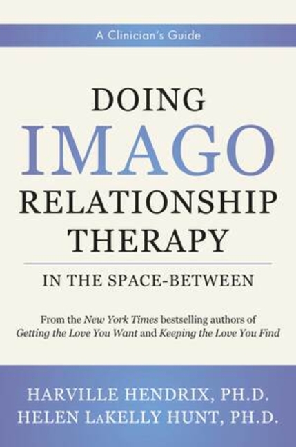 Doing Imago Relationship Therapy in the Space-Between: A Clinician's Guide by H - Image 2