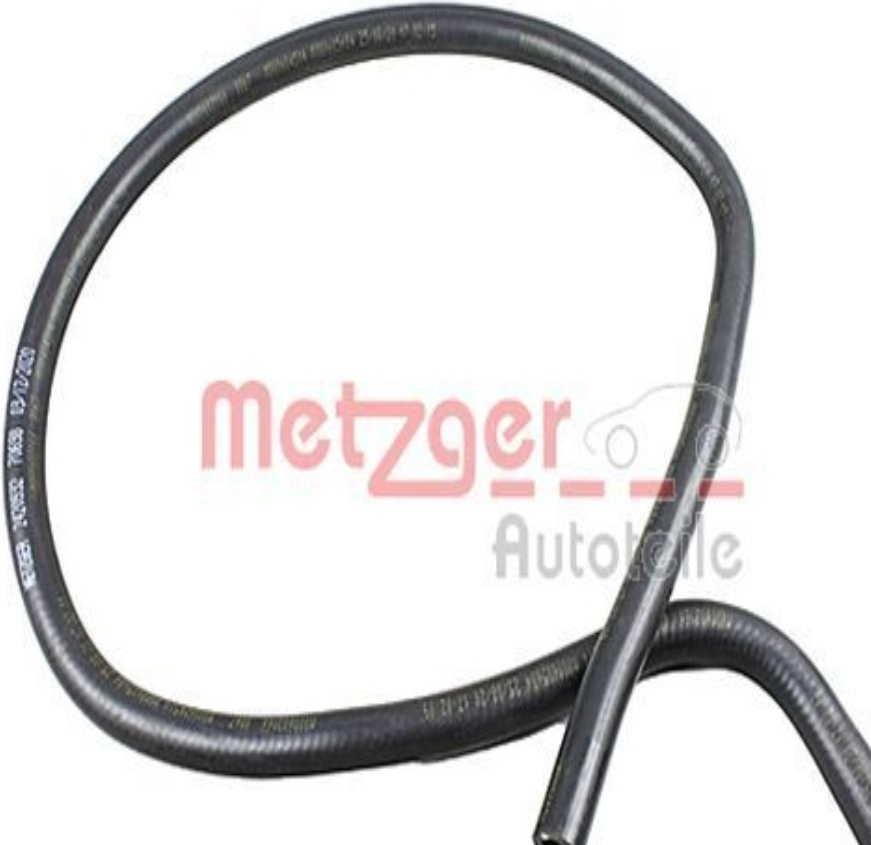 Fits METZGER 2420932 RADIATOR HOSE   ⭐UK Stock⭐