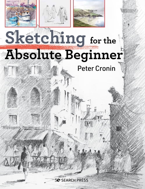 Sketching for the Absolute Beginner - Image 2