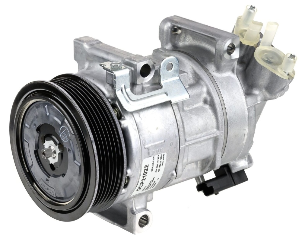 Denso Air Conditioning Air Con A/C Compressor Fits Citroen DS Peugeot DCP21022