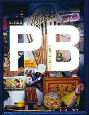 Modern Artists: Peter Blake
