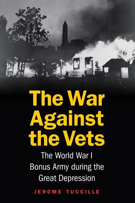 The War Against the Vets - 9781612349336