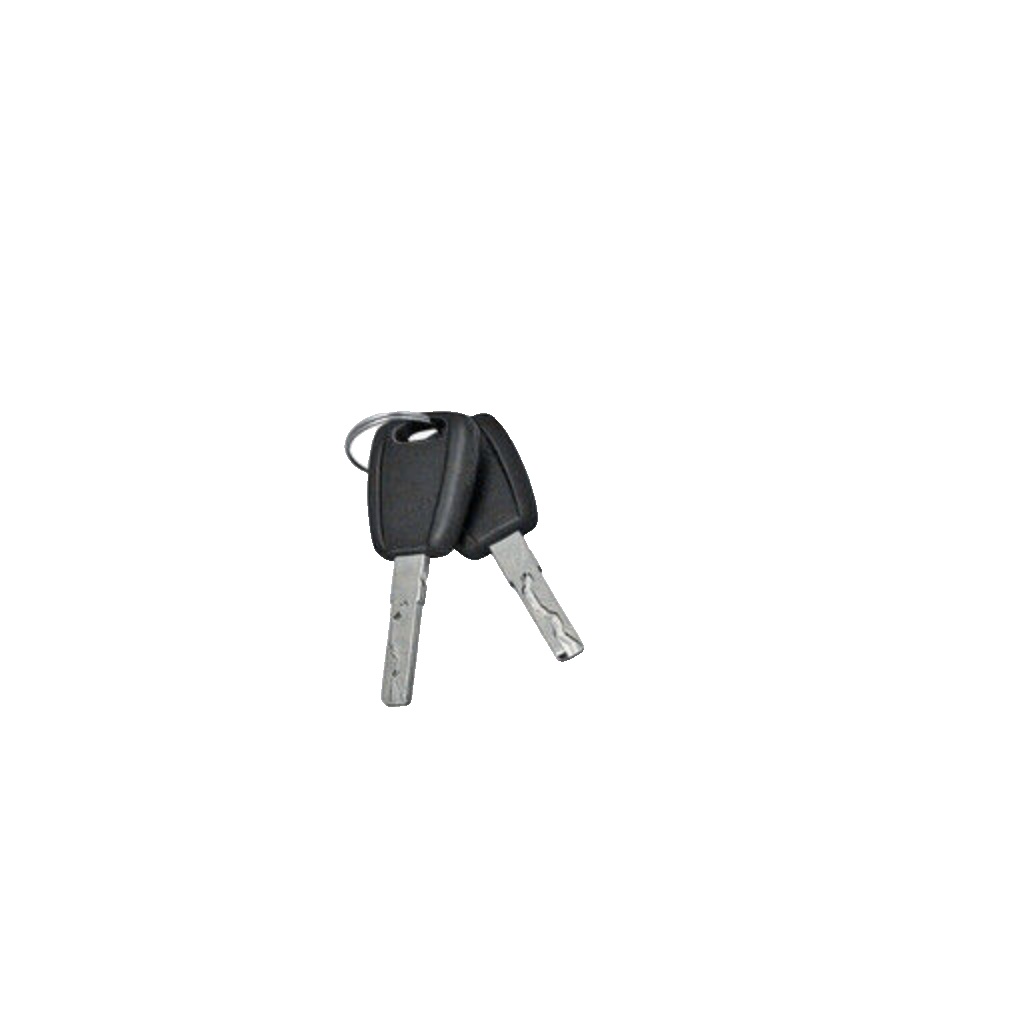 MAGNETI MARELLI 350105012400 Lock Cylinder for ABARTH,CITROËN,FIAT,OPEL,PEUGEOT