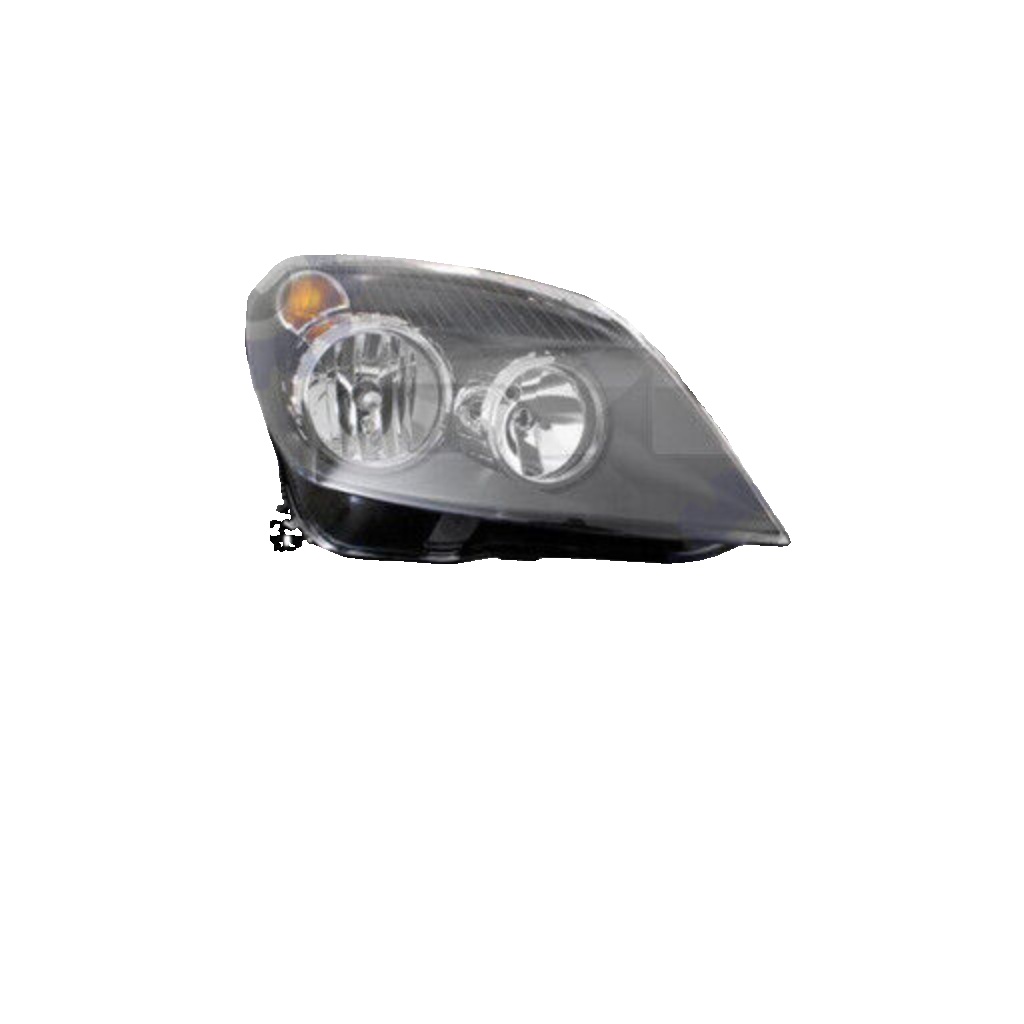 Fits TYC O�WIETLENIE 20-0390-05-2 OP ASTR H 2004-2007 HEAD LAMP LH EL ⭐UK Stock⭐