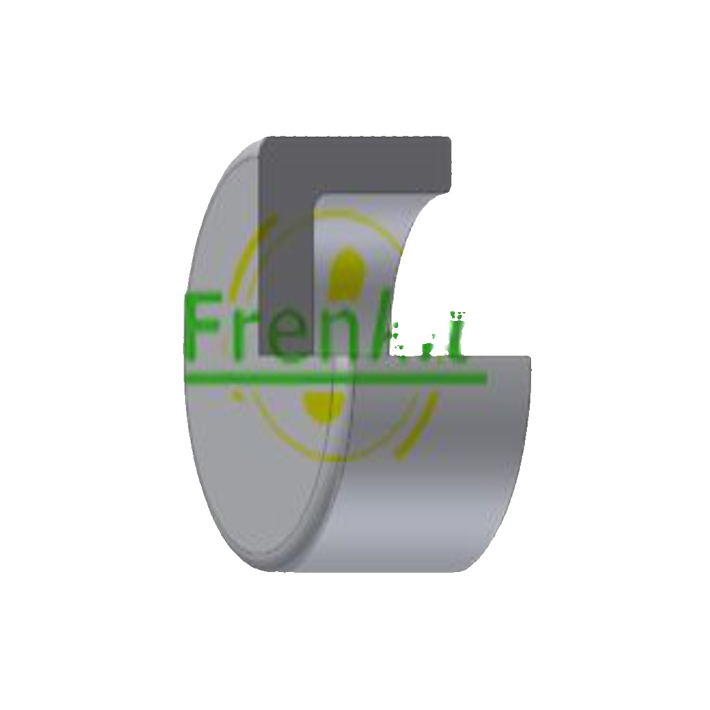 Fits FRENKIT P513901 BRAKE CALIPER PISTON. AKEBONO 51MM  ⭐UK Stock⭐