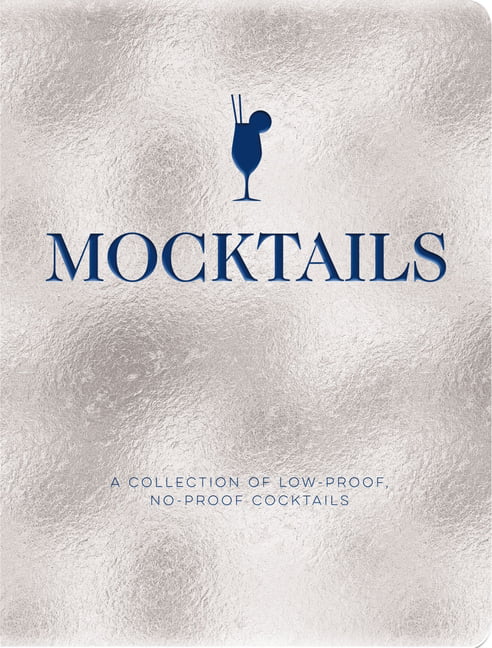 Mocktails by  Cider Mill Press - 9781646434497