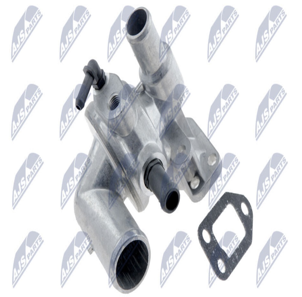 Thermostat with housing CTM-CH-018 NTY for CHRYSLER VOYAGER Mk III