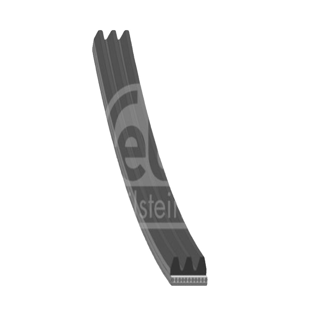 FEBI BILSTEIN 28756 V-Ribbed Belt Fits Fiat Brava Bravo Doblo Fiorino Nissan
